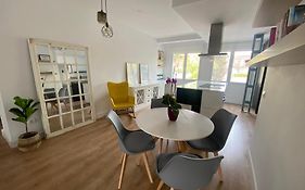 Apartamento Reconquista